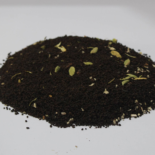 Masala Tea