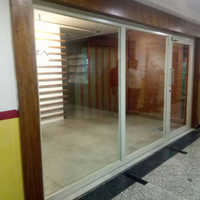 Partition Doors