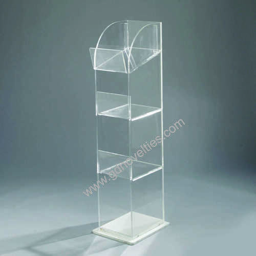 Acrylic Podium and Lactern