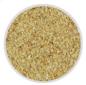 dehydrated garlic minced