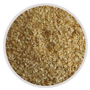 dehydrated garlic granules