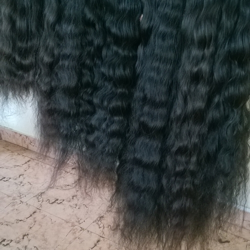 Natural Indian Remy Hair