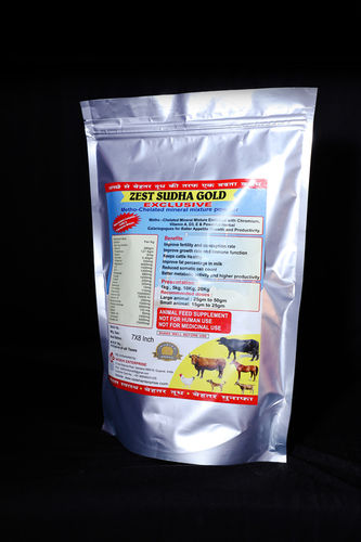 Metho Chelated Mineral Mixture Powder