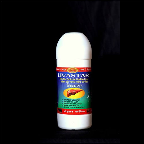 Liver Tonic - Livastar