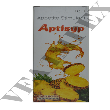 Appetite Stimulant General Medicines