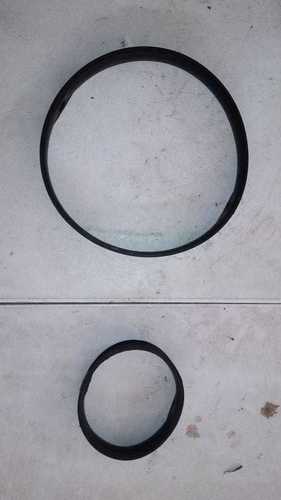 butterfly Valve Seal