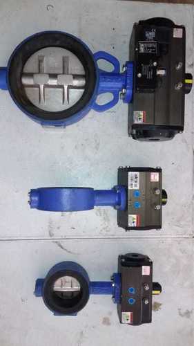Pressure Relief Valve