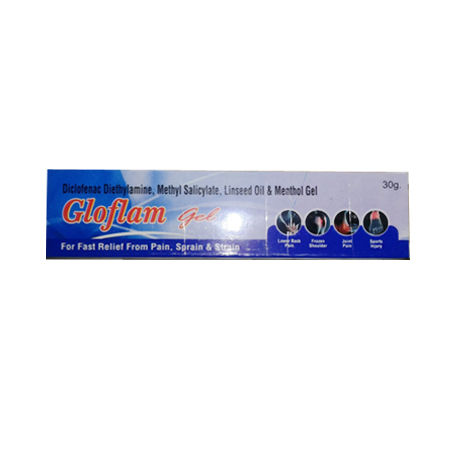 Gloflam Gel