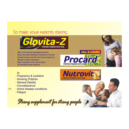 Glovita Z Protein Powder With Dha Keep In A Cool Dry Place Away From Sunlight.