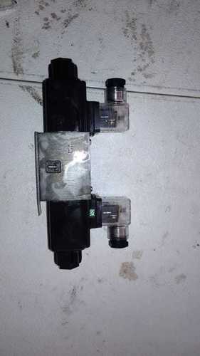 Directional control Valve