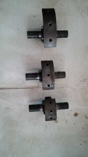 Flyash Hanger Bearing Flyash Hanger Bearing