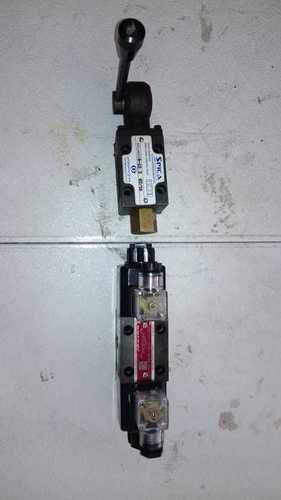 Pressure Relief Valve