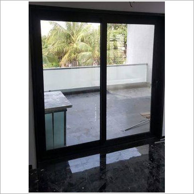 Aluminum Sliding Door