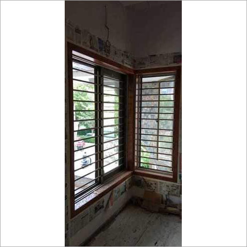 Aluminium Windows