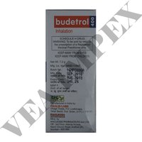 Budetrol 400 mg