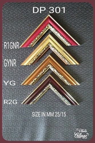 Plastic Synthetic Mouldings Stick