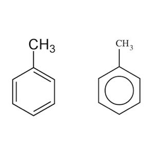 Toluene