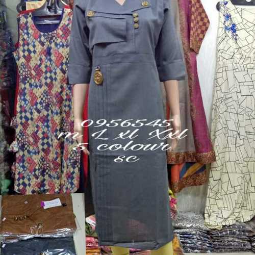 Your Product - Ladies Short Sleeve Breathable Top, No Fade Fabric for Daily, Formal, and Party Wear in Rainy Winter Seasons
