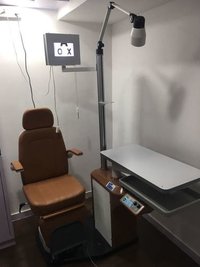 Hospital Furniture