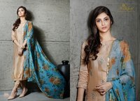 Silk Fashion Suits