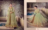 Party Wear Embroidery Designer Suits