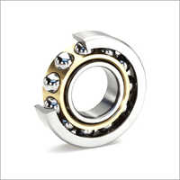 SKF Single Row Angular Contact Ball Bearing