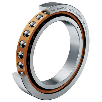 Angular Contact Ball Bearings By ORIENT TRADERS