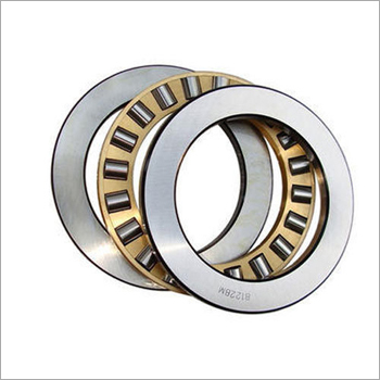 Taper Single Row Cylindrical Roller Bearings