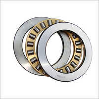SKF Single Row Cylindrical Roller Bearings