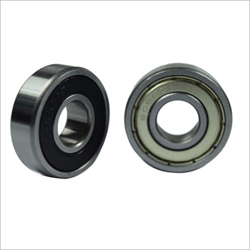 Taper Deep Groove Radial Ball Bearing