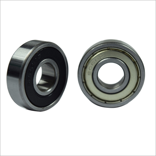 SKF Deep Groove Ball Bearing