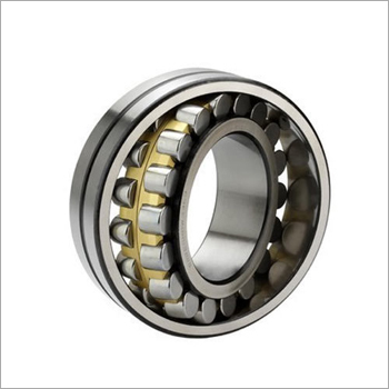 SKF Spherical Roller Bearings