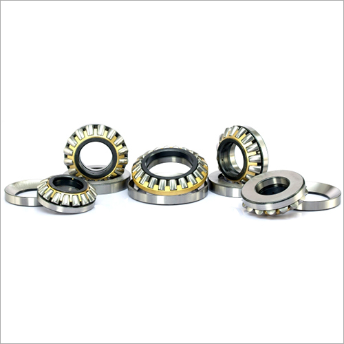 ZNL Bearings