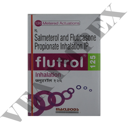 Flutrol 125