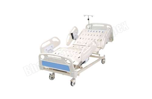 ICU Bed Electric (ABS Panels & Side Railings)