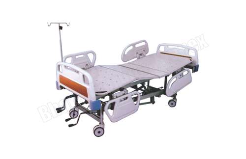 ICU Bed Mechanical ( ABS Panels & Side Railings)