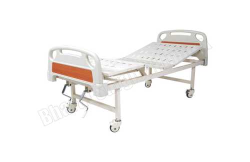 ICU Bed Fowler ( ABS Panels)