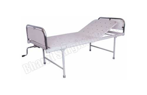 Hospital Semi Fowler Bed (DLX)