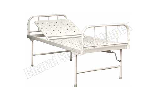 Hospital Semi Fowler Bed ( Standard )