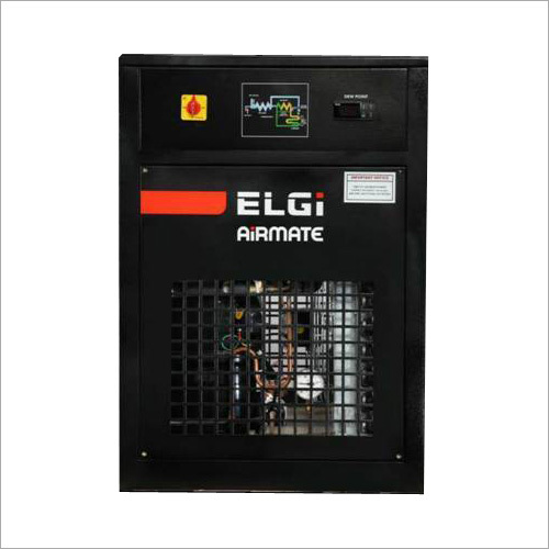 ELGI Compressed Air Dryer ELGI Compressed Air Dryer