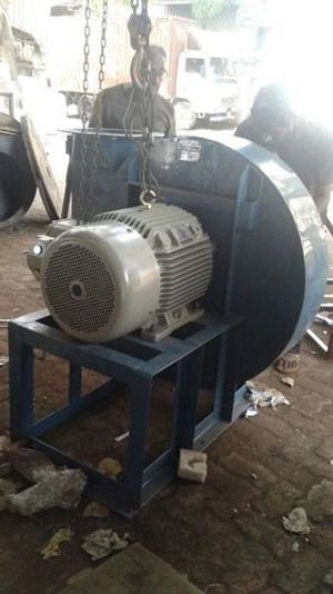industrial air blowers manufacturers