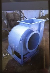 Centrifugal Air Blower