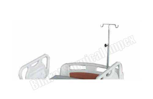 I.V. Rod For Hospital Bed