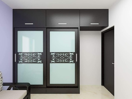 Modular Wardrobe