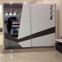 Living Room Wardrobe