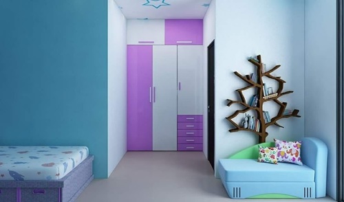 Kids Bedroom Set