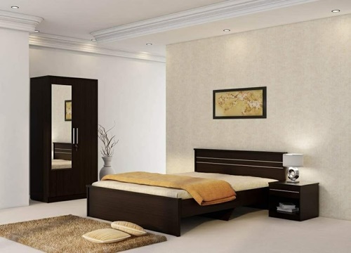 Wooden Bedroom Furniture