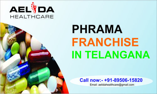Pcd Pharma Franchise In Telangana