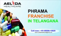 Pcd Pharma Franchise In Telangana