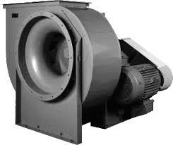 Dust Handling Equipments